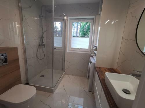 Apartament Zielona Trawka