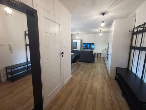 Apartament Zielona Trawka