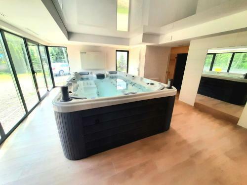 Apartamento Morski Relax Fitness&spa