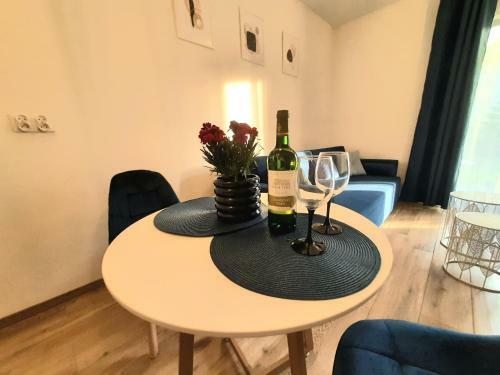 Apartamento Morski Relax Fitness&spa