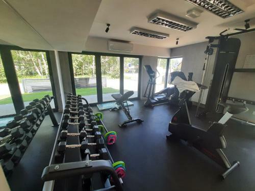 Apartamento Morski Relax Fitness&spa