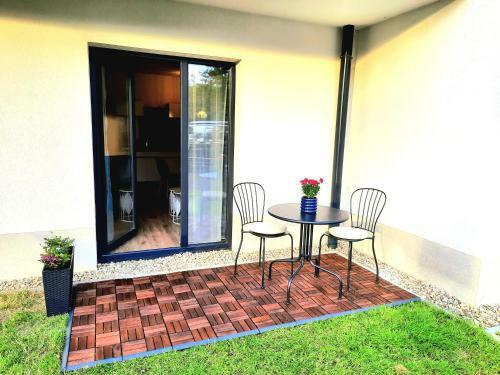 Apartamento Morski Relax Fitness&spa