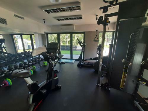 Apartamento Morski Relax Fitness&spa