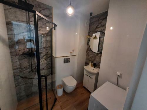 Apartamento Morski Relax Fitness&spa