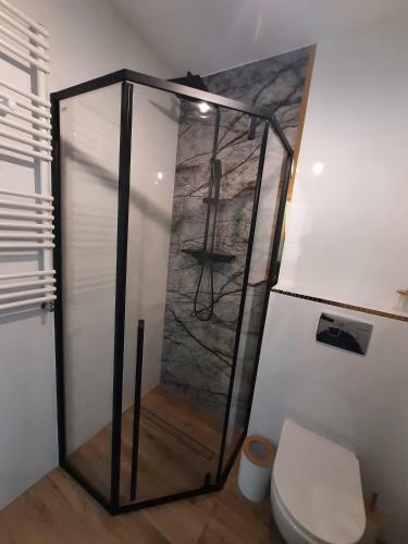 Apartamento Morski Relax Fitness&spa
