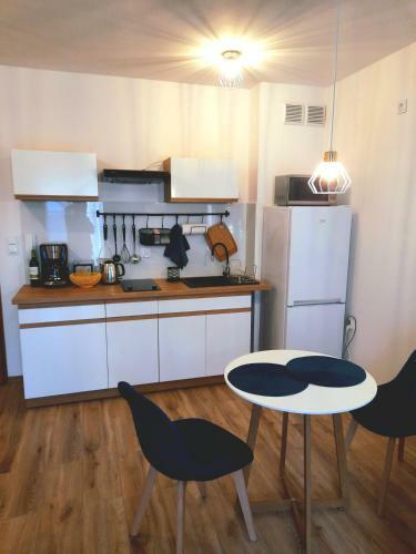 Apartamento Morski Relax Fitness&spa