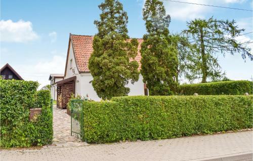 Nice Home In Morag With 3 Bedrooms