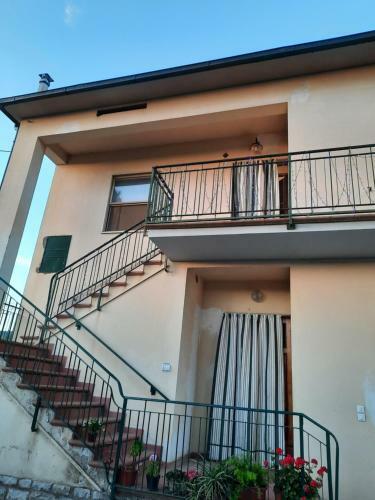 Casa Ersilia