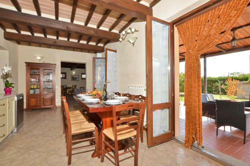 Villa San Lorenzo