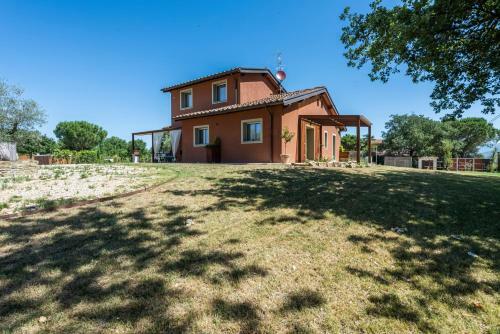 Villa Centoia