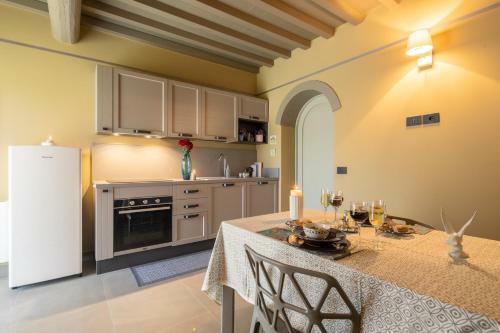 Villa Centoia