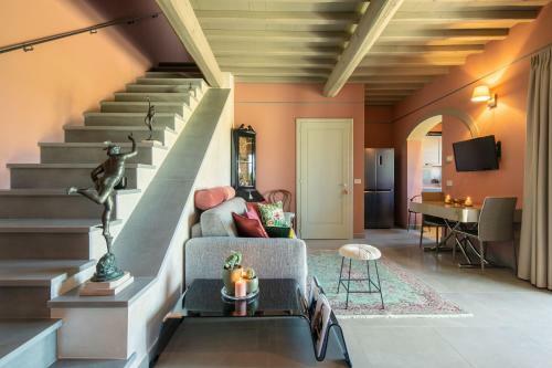 Villa Centoia