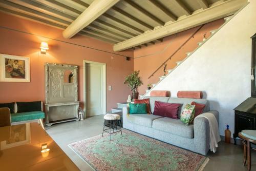 Villa Centoia