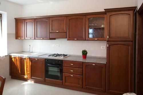 Apartamento Casa Vacanze Pap� Giuseppe
