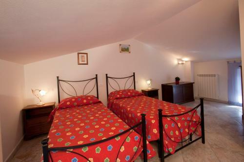 Apartamento Casa Vacanze Pap� Giuseppe