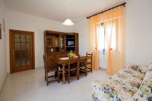 Apartamento Casa Vacanze Pap� Giuseppe