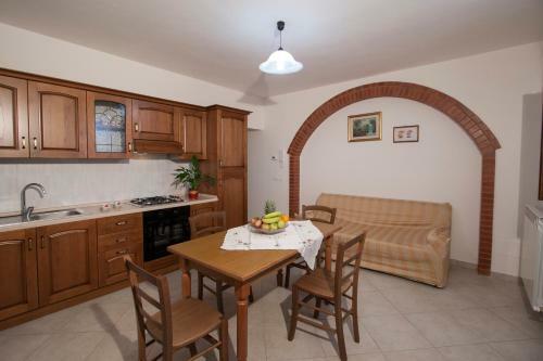 Apartamento Casa Vacanze Pap� Giuseppe