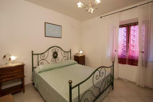 Apartamento Casa Vacanze Pap� Giuseppe
