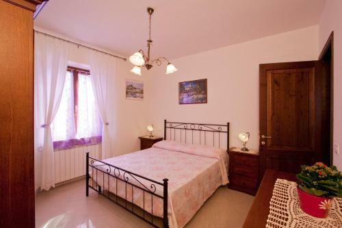 Apartamento Casa Vacanze Pap� Giuseppe
