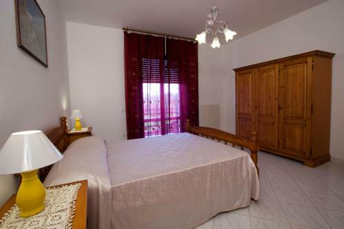 Apartamento Casa Vacanze Pap� Giuseppe