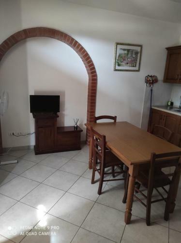 Apartamento Casa Vacanze Pap� Giuseppe