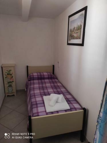 Apartamento Casa Vacanze Pap� Giuseppe