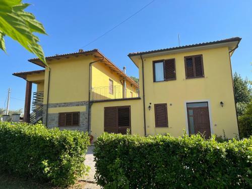 Apartamento Casa Vacanze Pap� Giuseppe