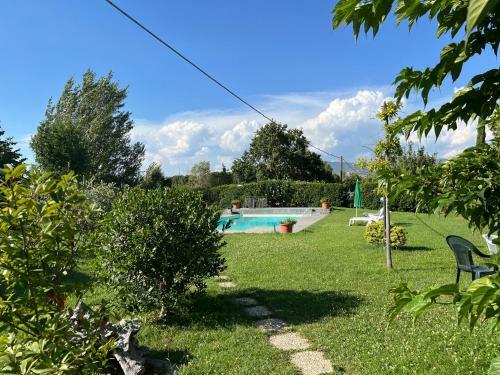 Apartamento Casa Vacanze Pap� Giuseppe