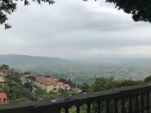 Apartamento Casa Cara Mia