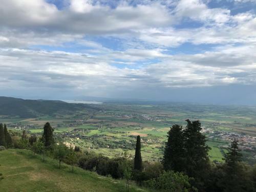 Apartamento Casa Cara Mia