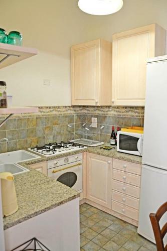 Apartamento Casa Cara Mia