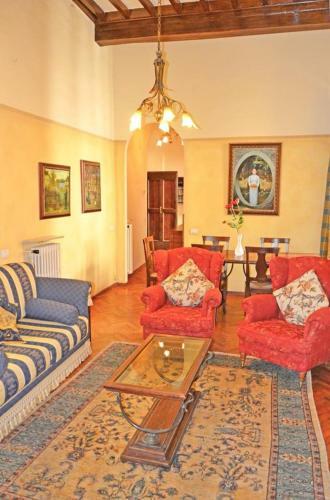 Apartamento Casa Cara Mia