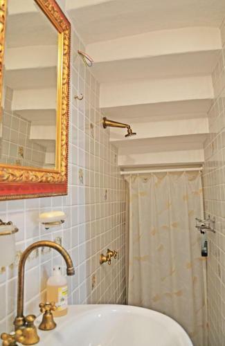 Apartamento Casa Cara Mia