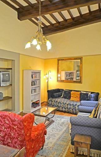 Apartamento Casa Cara Mia
