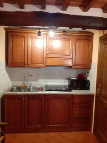 Hostal Il Vicoletto