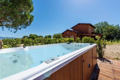 Apartamento Centoia Suites