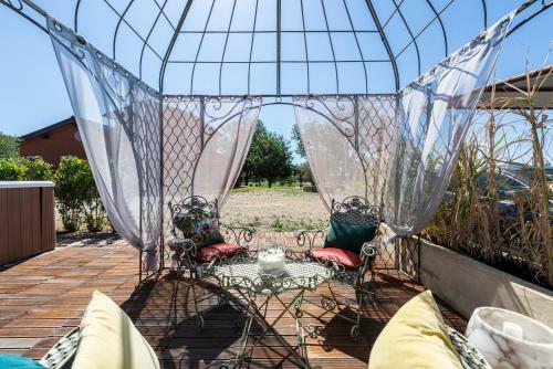 Apartamento Centoia Suites