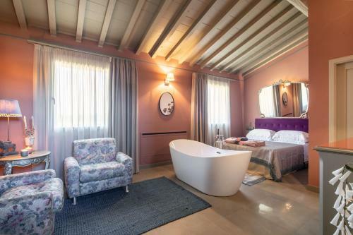 Apartamento Centoia Suites