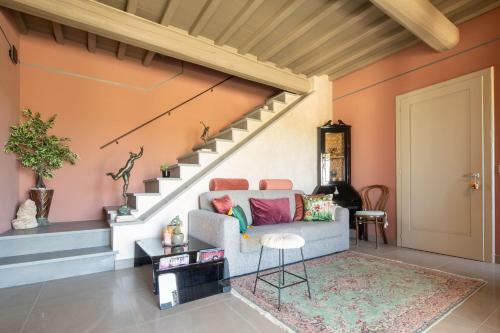 Apartamento Centoia Suites