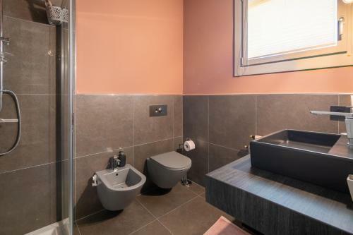 Apartamento Centoia Suites