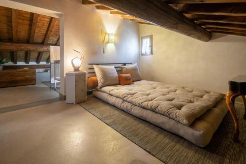 Apartamento Centoia Suites
