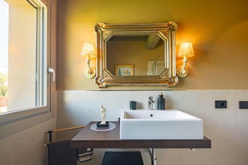 Apartamento Centoia Suites