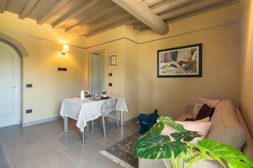Apartamento Centoia Suites