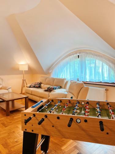 Villa Zarabie Residence