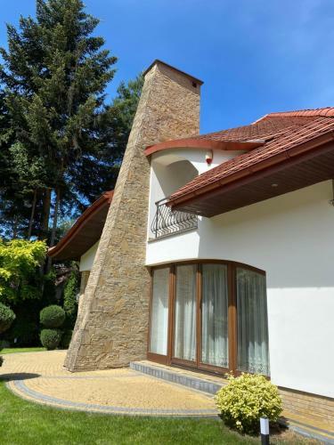 Villa Zarabie Residence