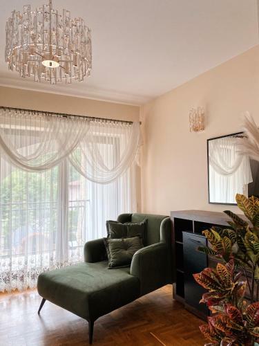 Villa Zarabie Residence