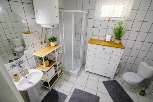 Domek Wczasowy Gapowo