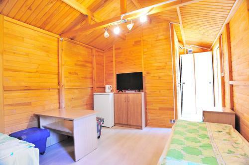 Hostal Villa Bajka