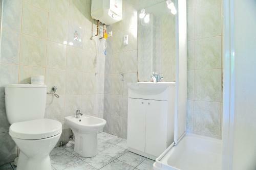 Hostal Villa Bajka