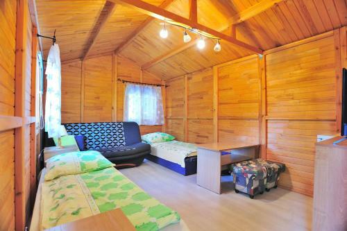Hostal Villa Bajka